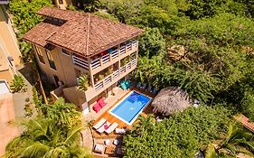Villa Nautilus